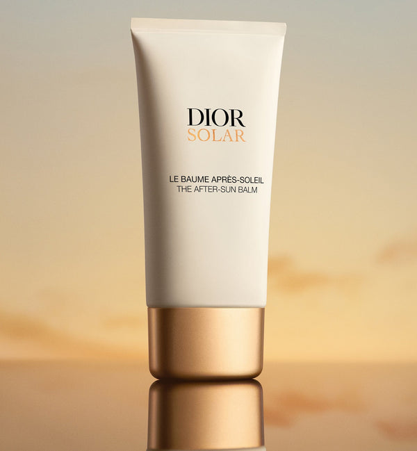 DIOR SOLAR THE AFTER-SUN BALM