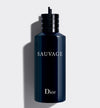 Sauvage Eau de Toilette Refill
