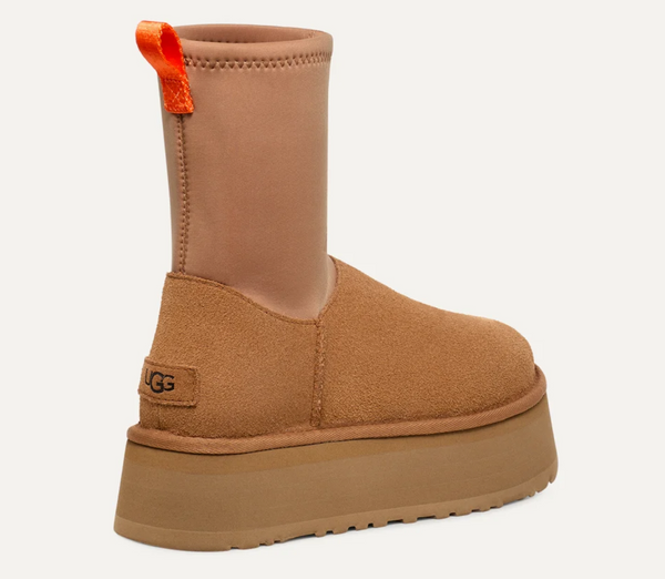 Donna Stivali Classic Dipper