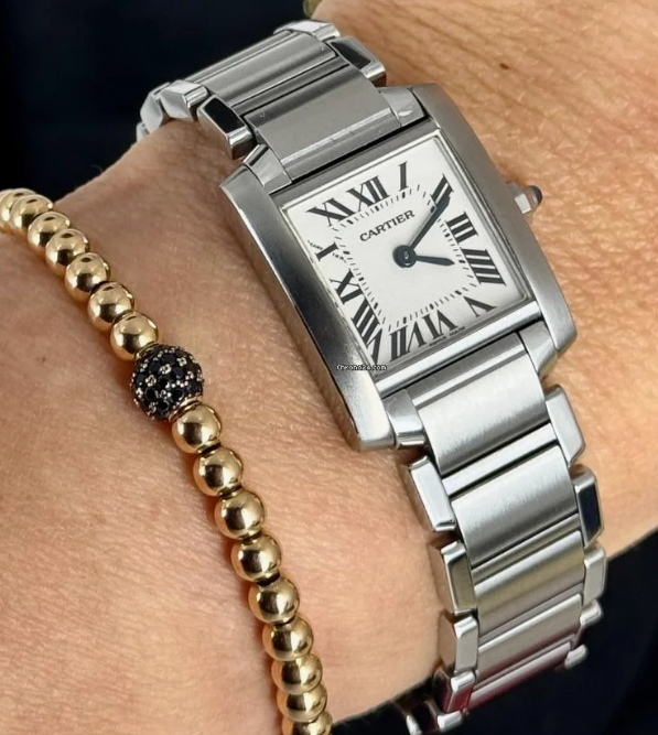 Tank FranÃ§aise With Box Like New