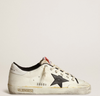 Super-Star LTD in beige canvas with black star "LIMITED"