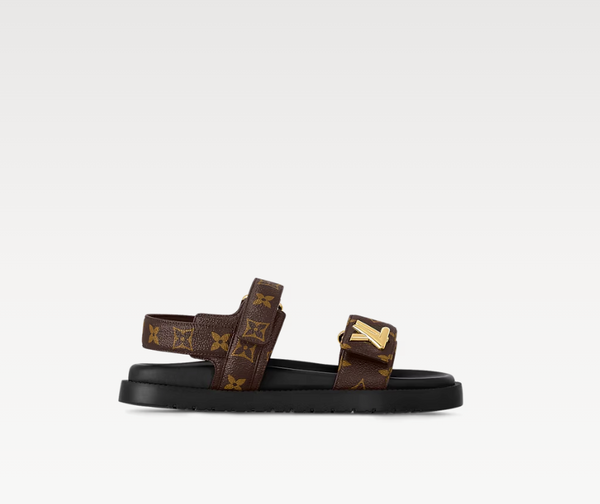 Oasis Sandals 