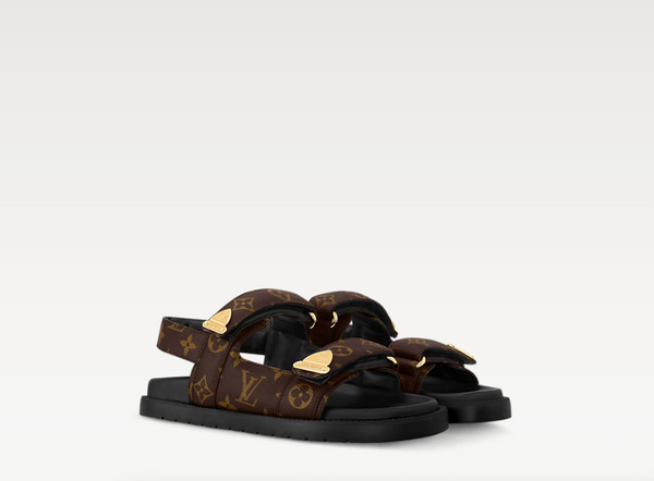 Oasis Sandals 