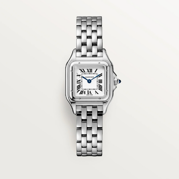 PanthÃ¨re de Cartier Small Model