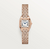 Cartier PanthÃ¨re Mini Rose Gold 750 â€“ 32 Diamond Bezel & Partial PavÃ© Bracelet