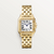 Cartier PanthÃ¨re de Cartier SM Double Wrap Bracelet â€“ Yellow Gold Iconic Small Model