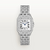 Cartier PanthÃ¨re de Cartier Medium PavÃ© â€“ 7.80ct Diamond Full Set White Gold Watch