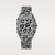 PanthÃ¨re de Cartier Medium Model â€“ 750 White Gold with 660 Diamonds & Enamel Spots