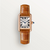 Cartier Tank Louis Cartier Small â€“ 750 Rose Gold, Manual Winding, Silver Dial