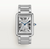 Cartier Tank Must XL Automatic Silver Dial Stainless Steel Bracelet
