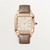 Santos-Dumont XL Rose Gold Manual 430 MC