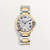 Ballon Bleu de Cartier 36mm Automatic Steel & Yellow Gold