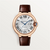 Ballon Bleu de Cartier 40mm Automatic Rose Gold Alligator