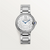 Ballon Bleu de Cartier 36mm Steel & Diamond Automatic Watch
