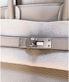Hermes Birkin 25 Pelle