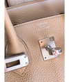 Hermes Birkin 25 Pelle