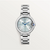 Ballon Bleu de Cartier 33mm Steel Blue Dial Automatic Watch
