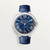 Ballon Bleu de Cartier 42mm Steel Blue Dial Automatic Watch