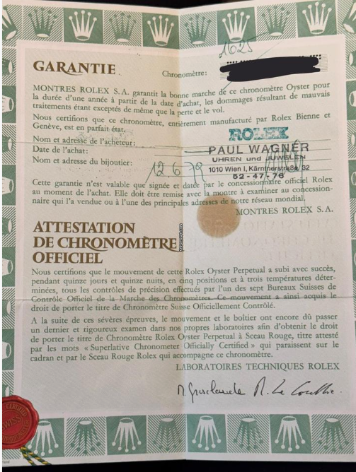 Rolex Datejust Turn-O-Graph