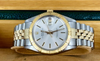 Rolex Datejust Turn-O-Graph