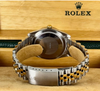Rolex Datejust Turn-O-Graph