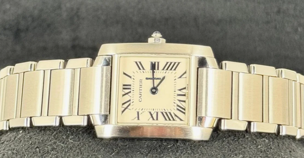 Tank FranÃ§aise With Box Like New