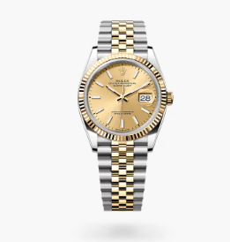 DateJust Oyster