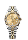 DateJust Oyster