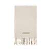 Sciarpa Jacquemus