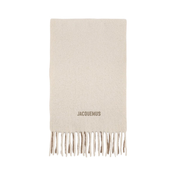 Sciarpa Jacquemus