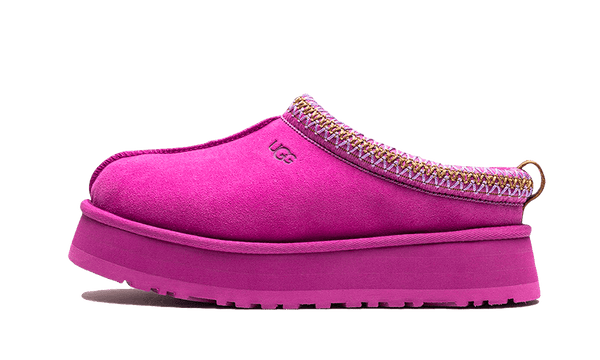 UGG Tazz Slipper Mangosteen
