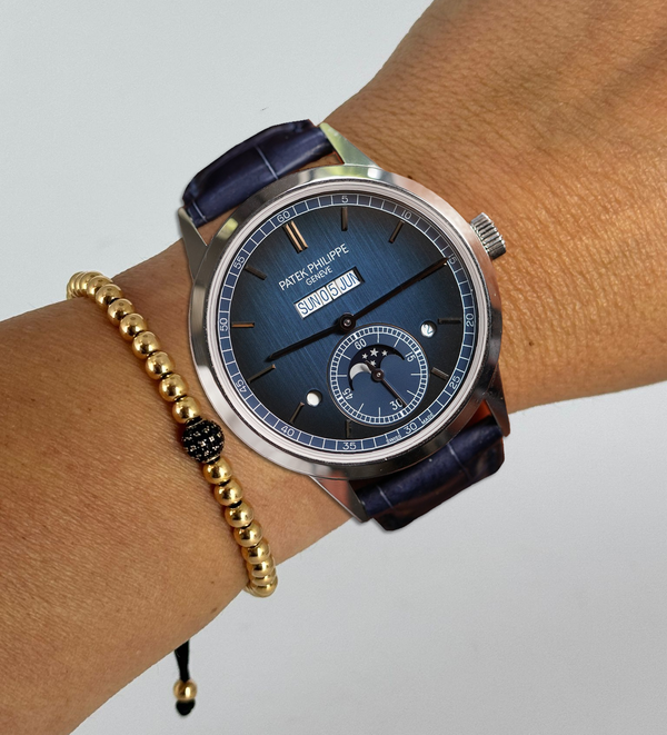 Grand Complications Perpetual Calendar