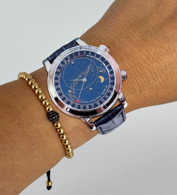 Grand Complications Celestial Calendar