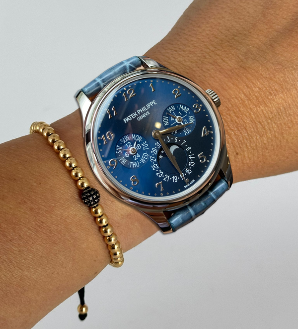 Grand Complications Perpetual Calendar