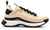 Chanel Velvet Calfskin & Mixed Fibers Sneaker 'Beige'