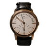 Patrimony RETROGRADE FULL SET ROSE GOLD