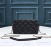 YSL MINI BAG IN QUILTED