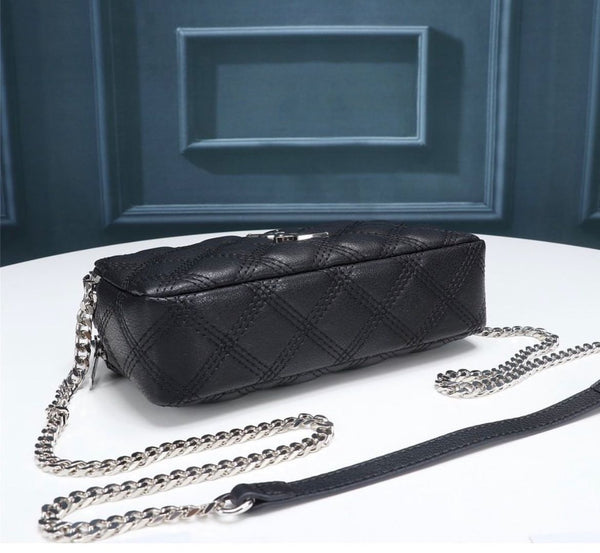 YSL MINI BAG IN QUILTED