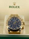 Rolex Cosmograph Daytona, Box and Papers