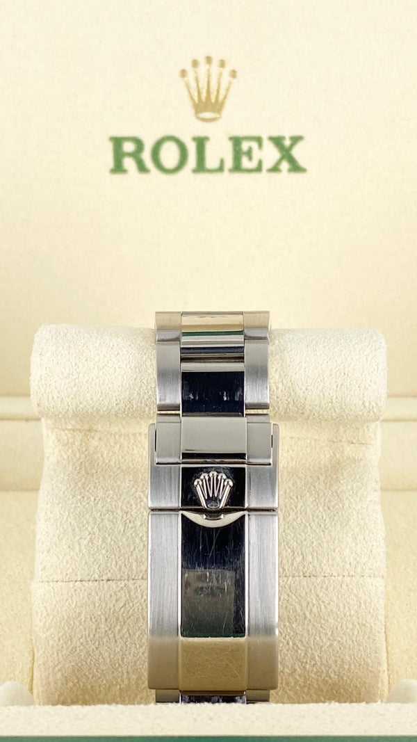 Rolex Yacht-Master II, white gold
