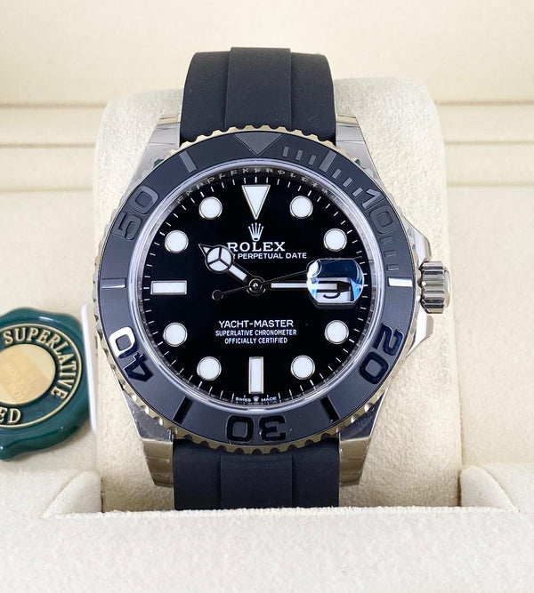 Rolex Yacht-Master 42mm