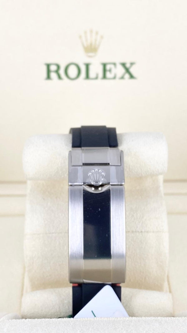 Rolex Yacht-Master 42mm