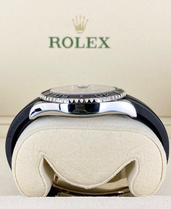 Rolex Yacht-Master 42mm