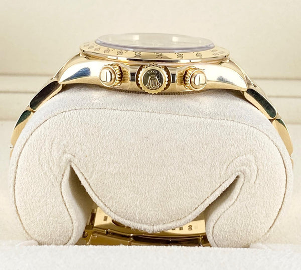 Rolex Daytona Yellow Gold Paul Newman