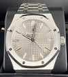 Audemars Piguet Royal Oak Jumbo