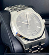 Audemars Piguet Royal Oak Jumbo