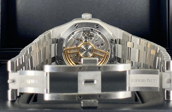 Audemars Piguet Royal Oak Jumbo