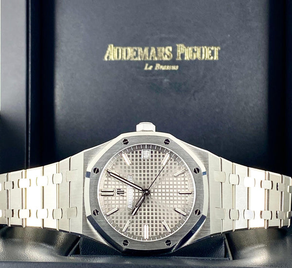 Audemars Piguet Royal Oak Jumbo