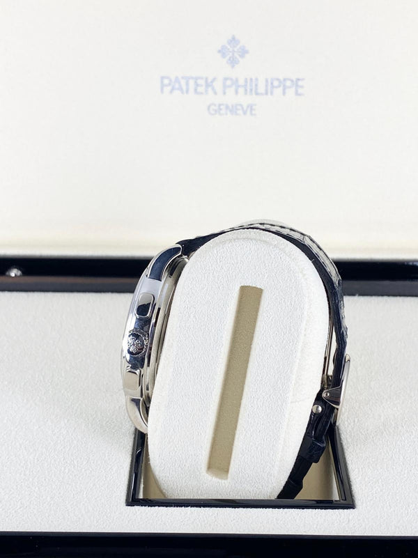 Patek Philippe 5070P-001 Chronoraph Platinum