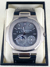 Patek Phillipe Nautilus